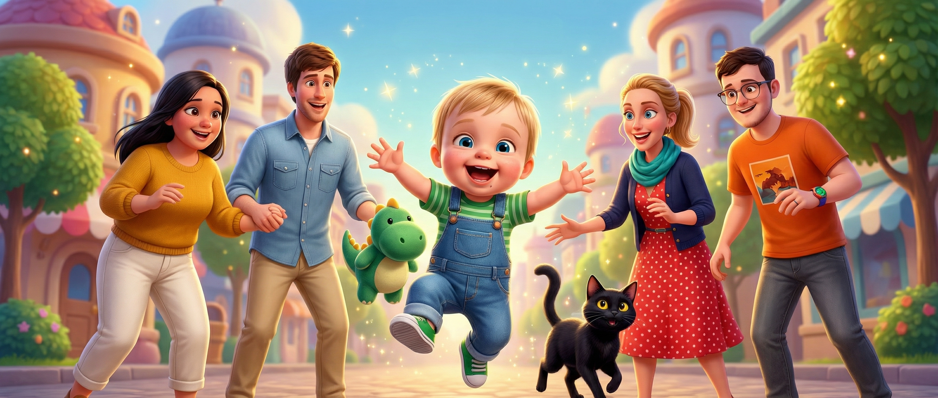 Couverture de Les Aventures de Oliver